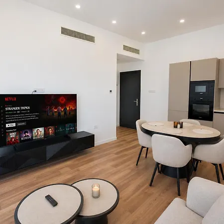 Aparthotel Aqualina D2-1 By Holidaykeys 3*