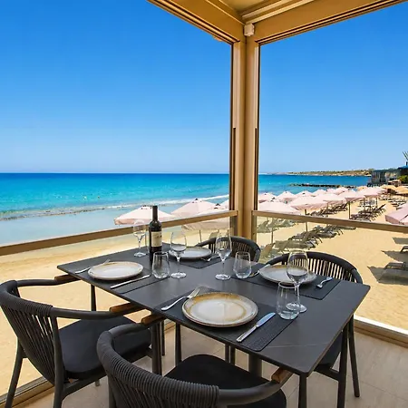 Aparthotel Aqualina D2-1 By Holidaykeys