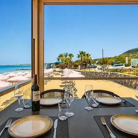 Aparthotel Aqualina D2-1 By Holidaykeys