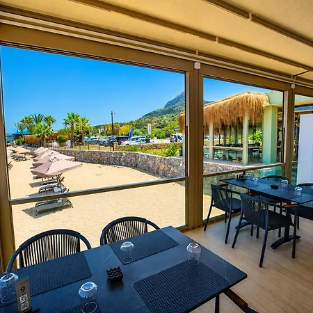 Aparthotel Aqualina D2-1 By Holidaykeys