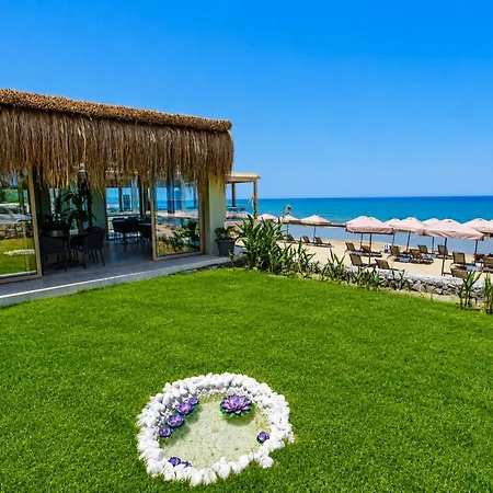 Aparthotel Aqualina D2-1 By Holidaykeys 3*